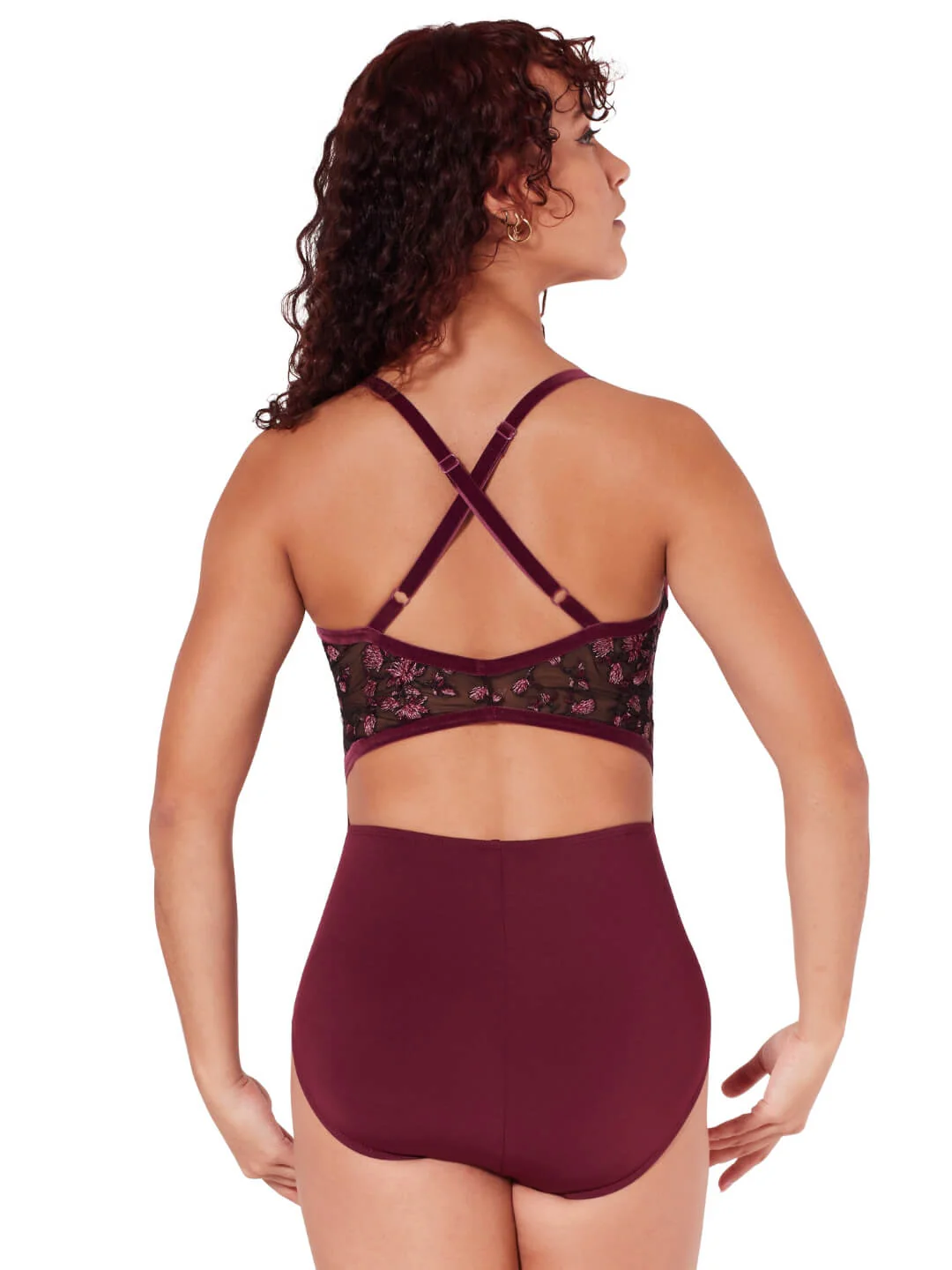 Capezio Body Charisma limitowana kolekcja