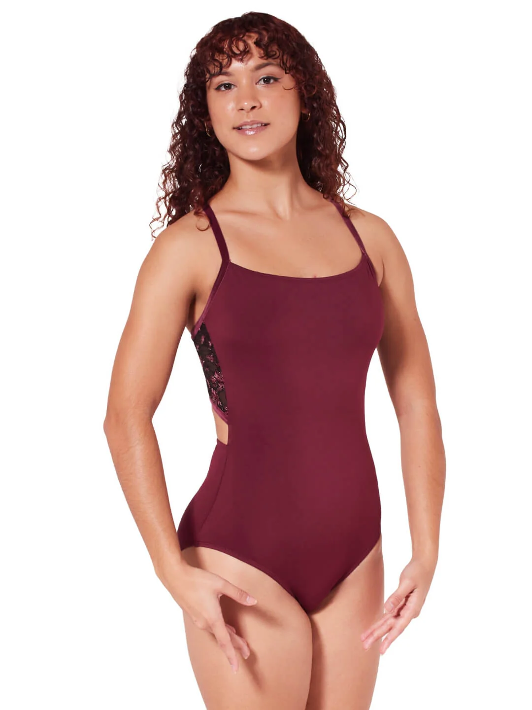 Capezio Body Charisma limitowana kolekcja - obrazek 7
