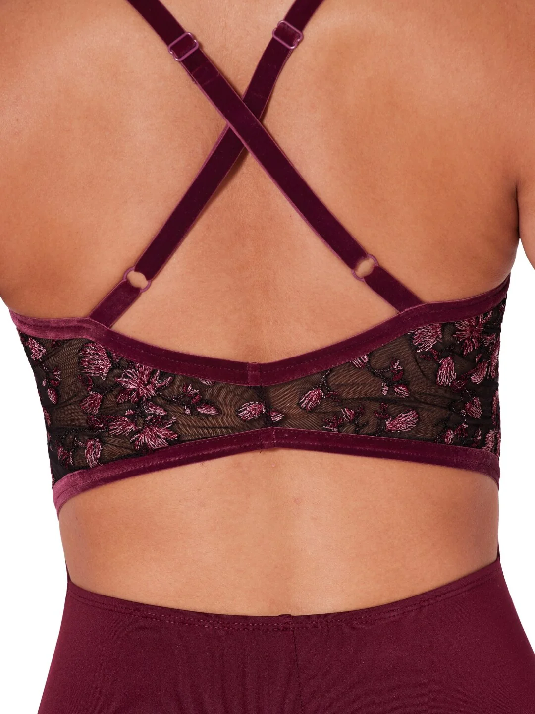 Capezio Body Charisma limitowana kolekcja - obrazek 6