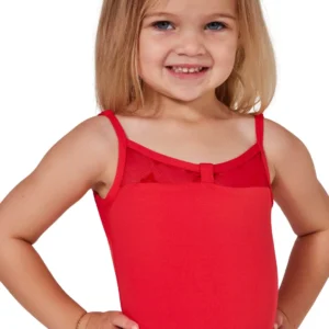 Body Capezio Bow kolekcja limitowana