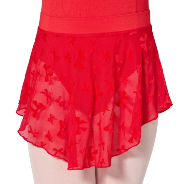 Spódniczka Capezio Charm kolekcja limitowana