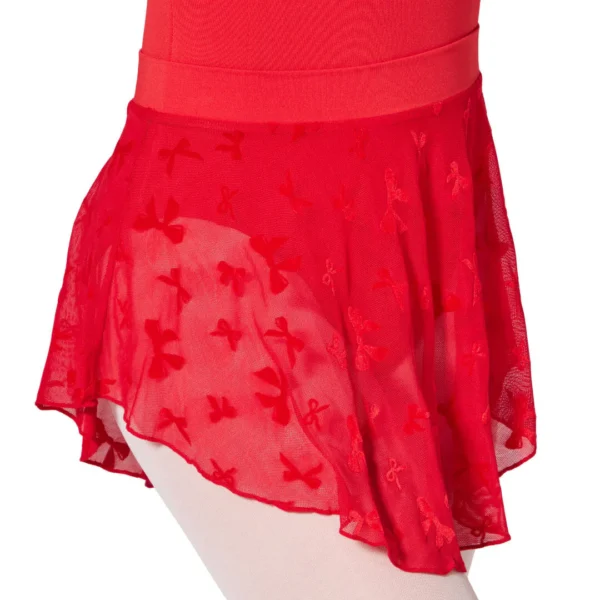 Spódniczka Capezio Charm kolekcja limitowana