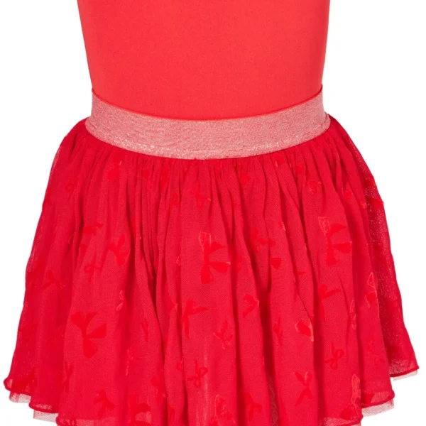 Spódniczka Tutu Capezio Chasse kolekcja limitowana