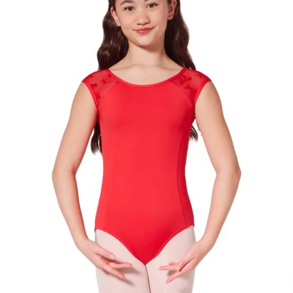 Body Capezio Encore kolekcja limitowana