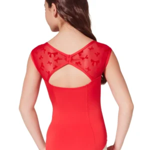 Body Capezio Encore kolekcja limitowana