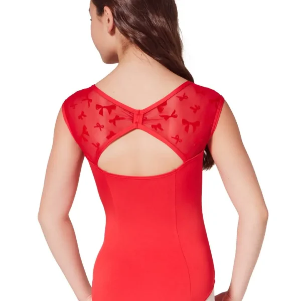 Body Capezio Encore kolekcja limitowana