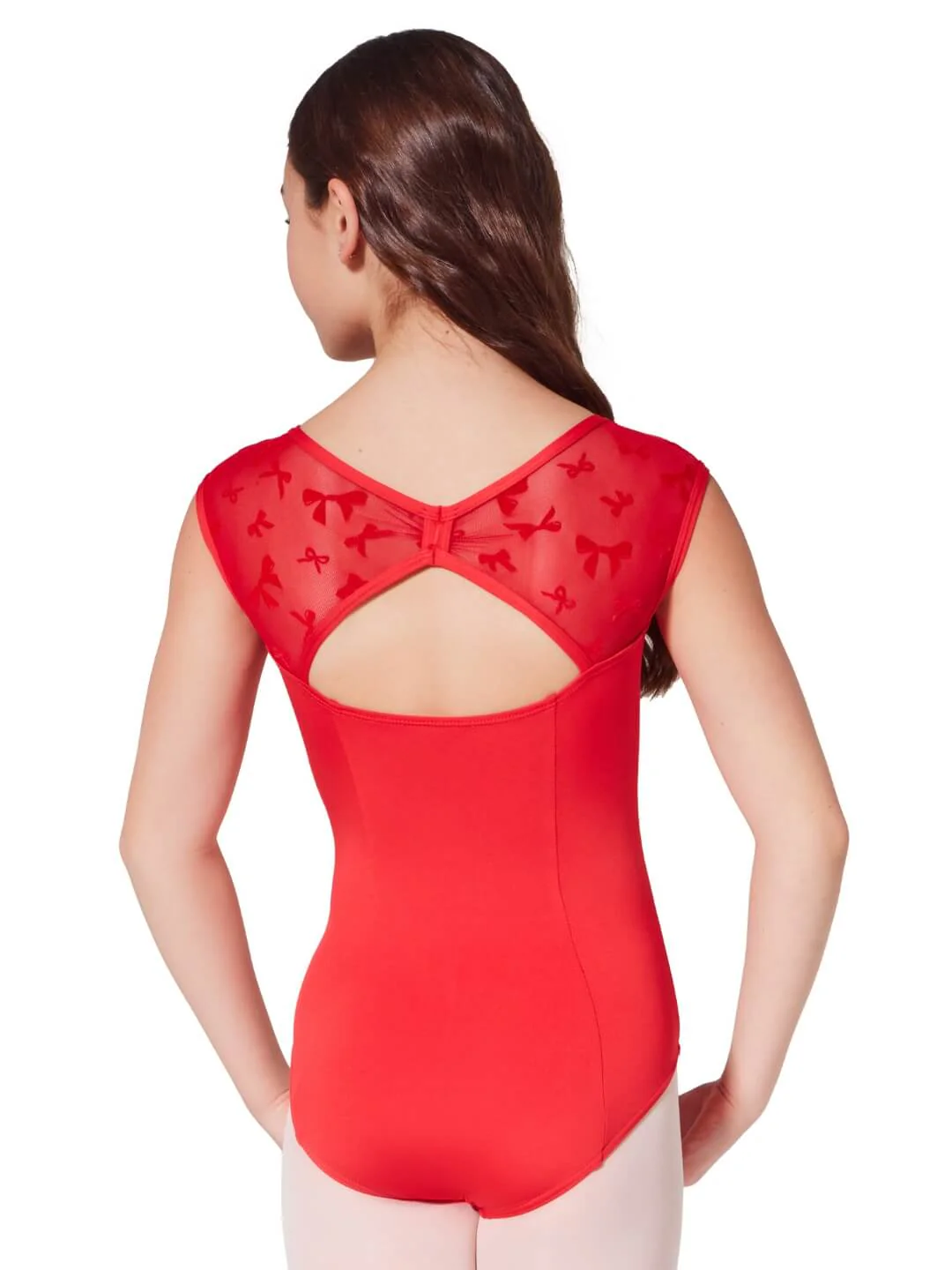 Body Capezio Encore kolekcja limitowana