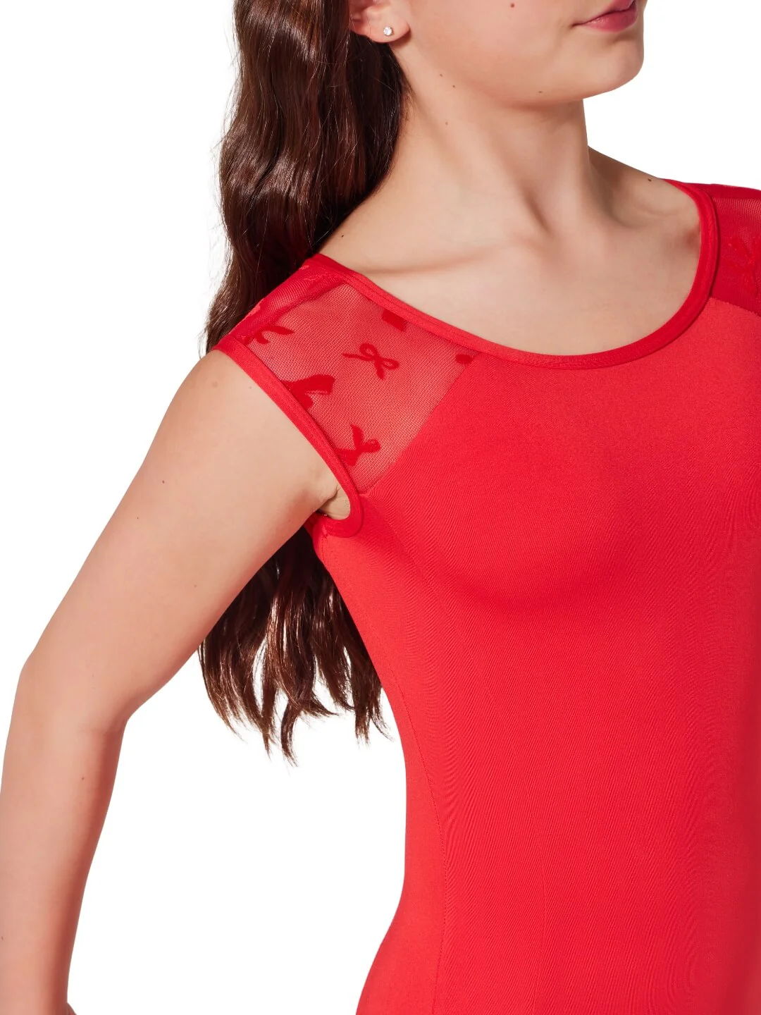 Body Capezio Encore kolekcja limitowana - obrazek 3