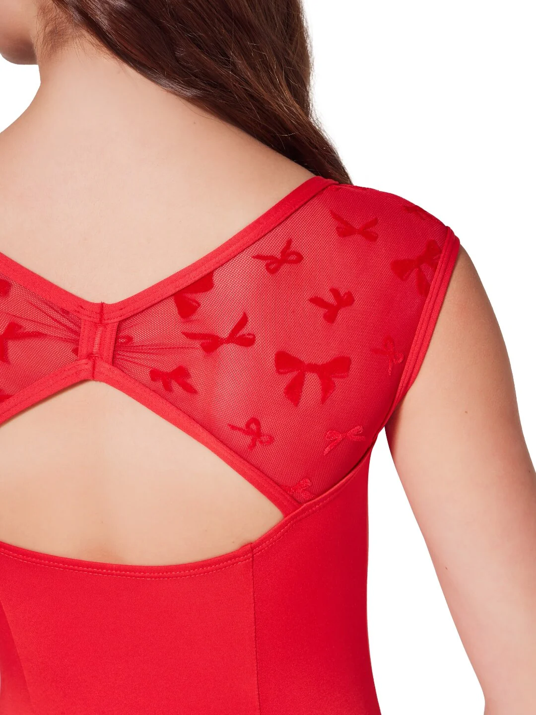 Body Capezio Encore kolekcja limitowana - obrazek 2