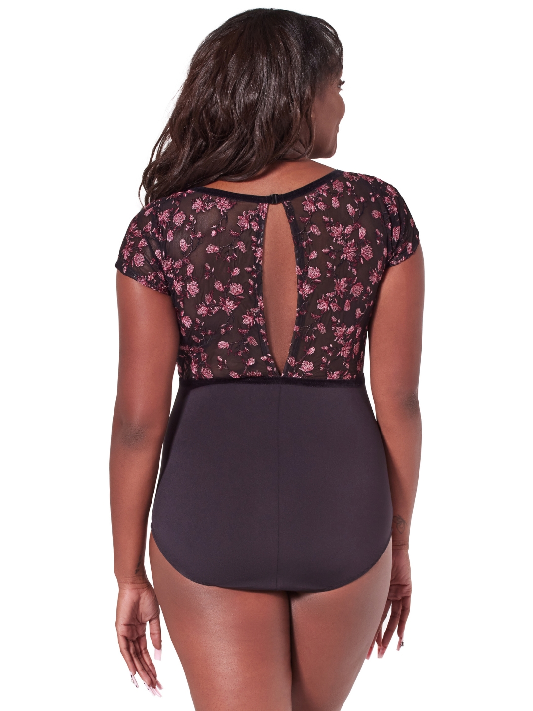 Capezio Body Fascination limitowana kolekcja - obrazek 8