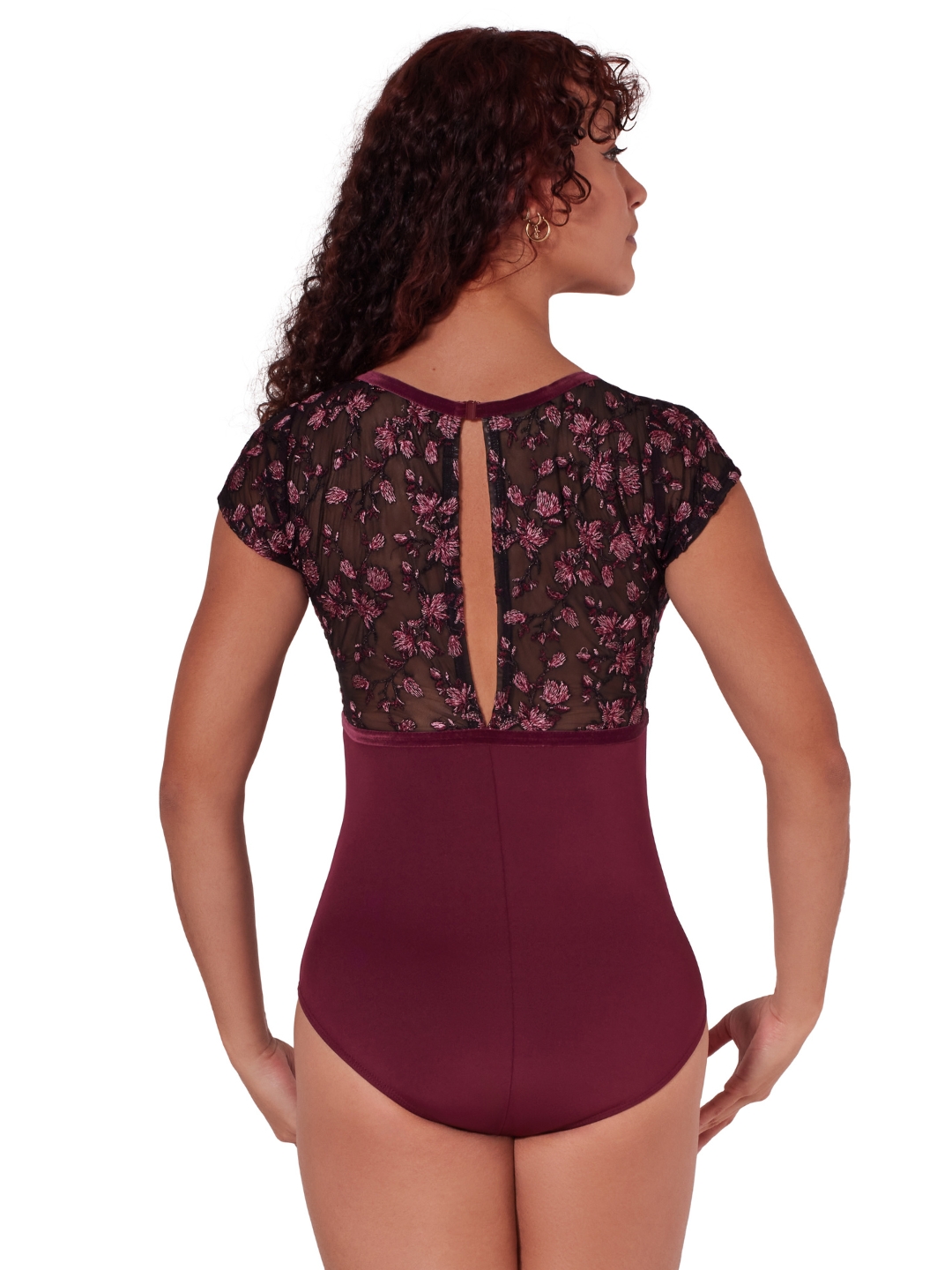 Capezio Body Fascination limitowana kolekcja - obrazek 4