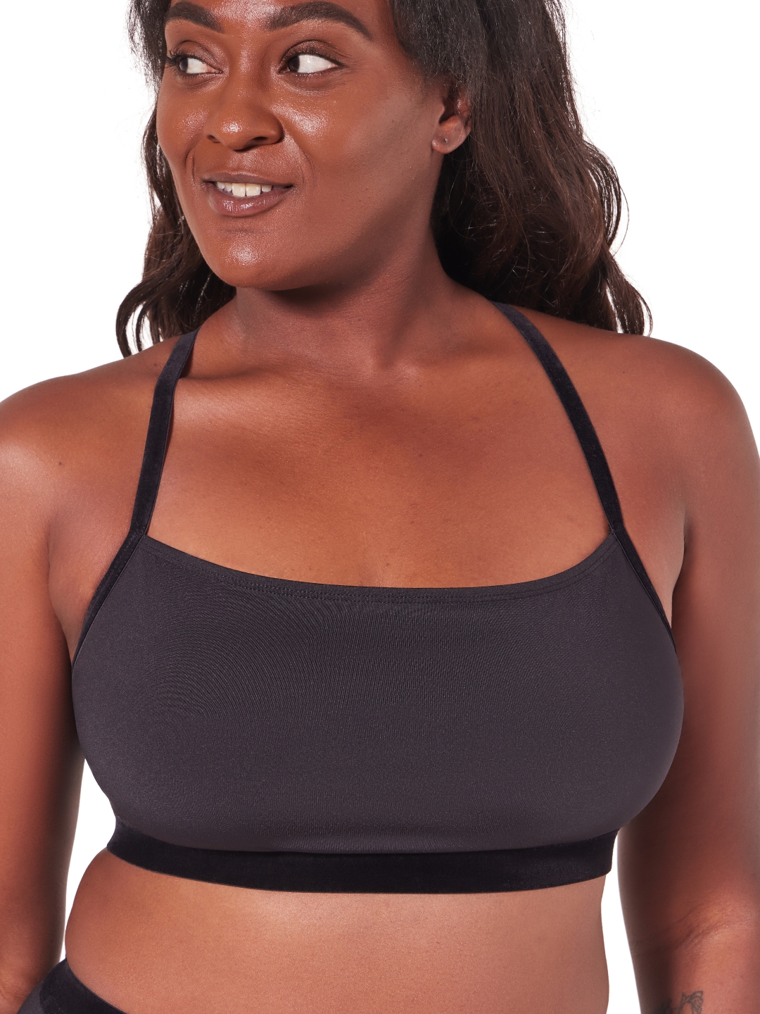 Capezio Stanik Fondness limitowana kolekcja