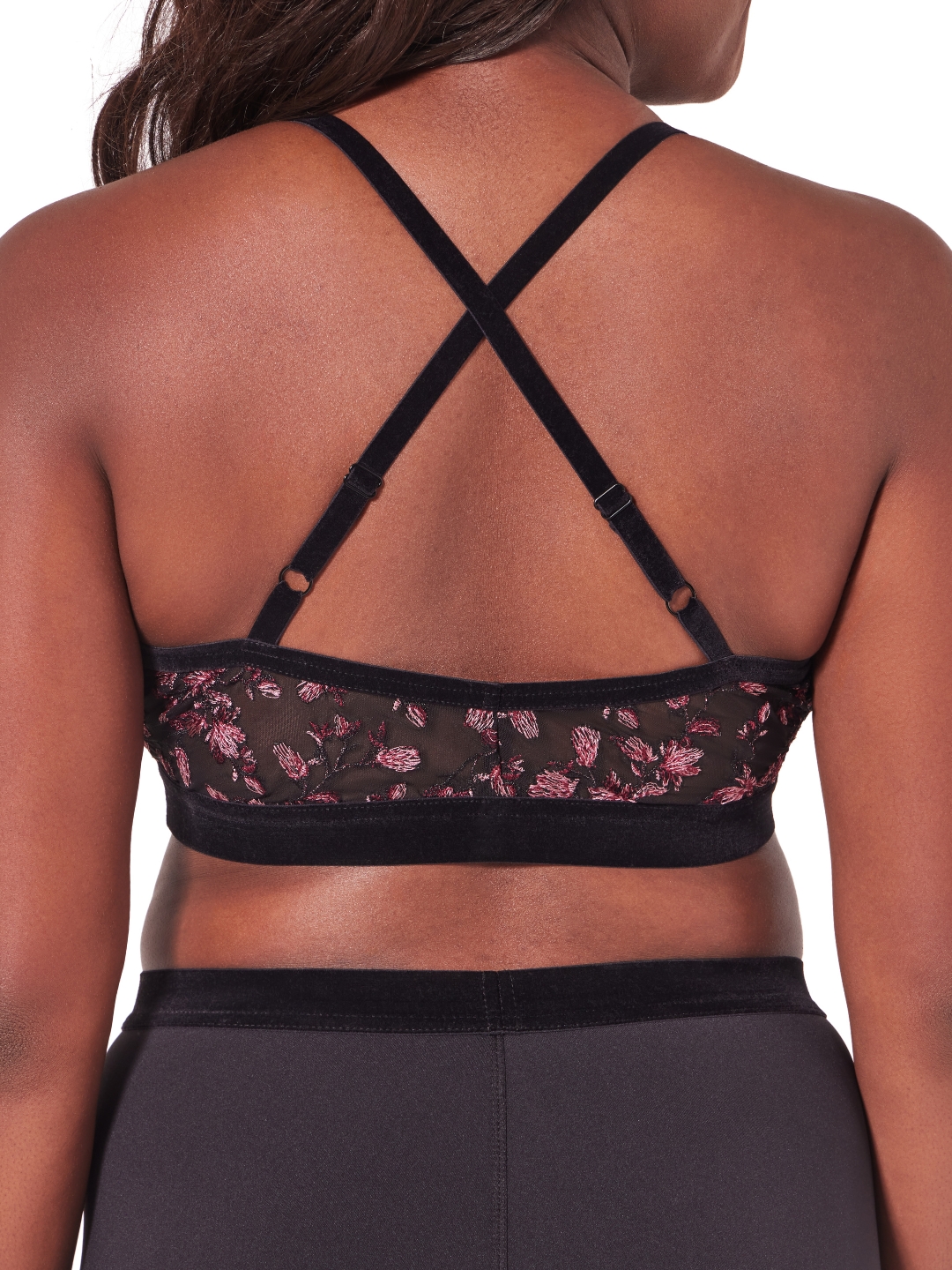 Capezio Stanik Fondness limitowana kolekcja - obrazek 7