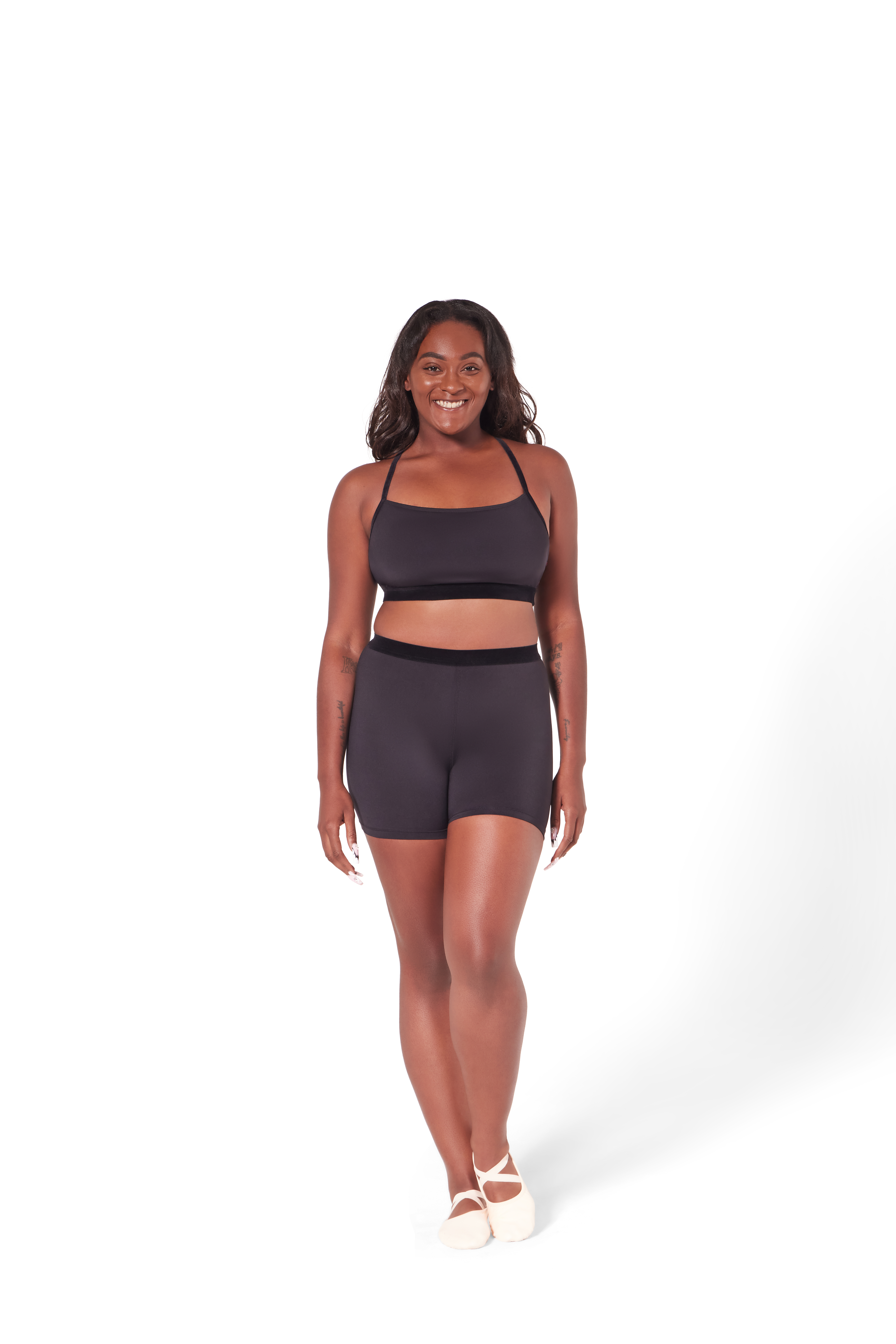 Capezio Stanik Fondness limitowana kolekcja - obrazek 6