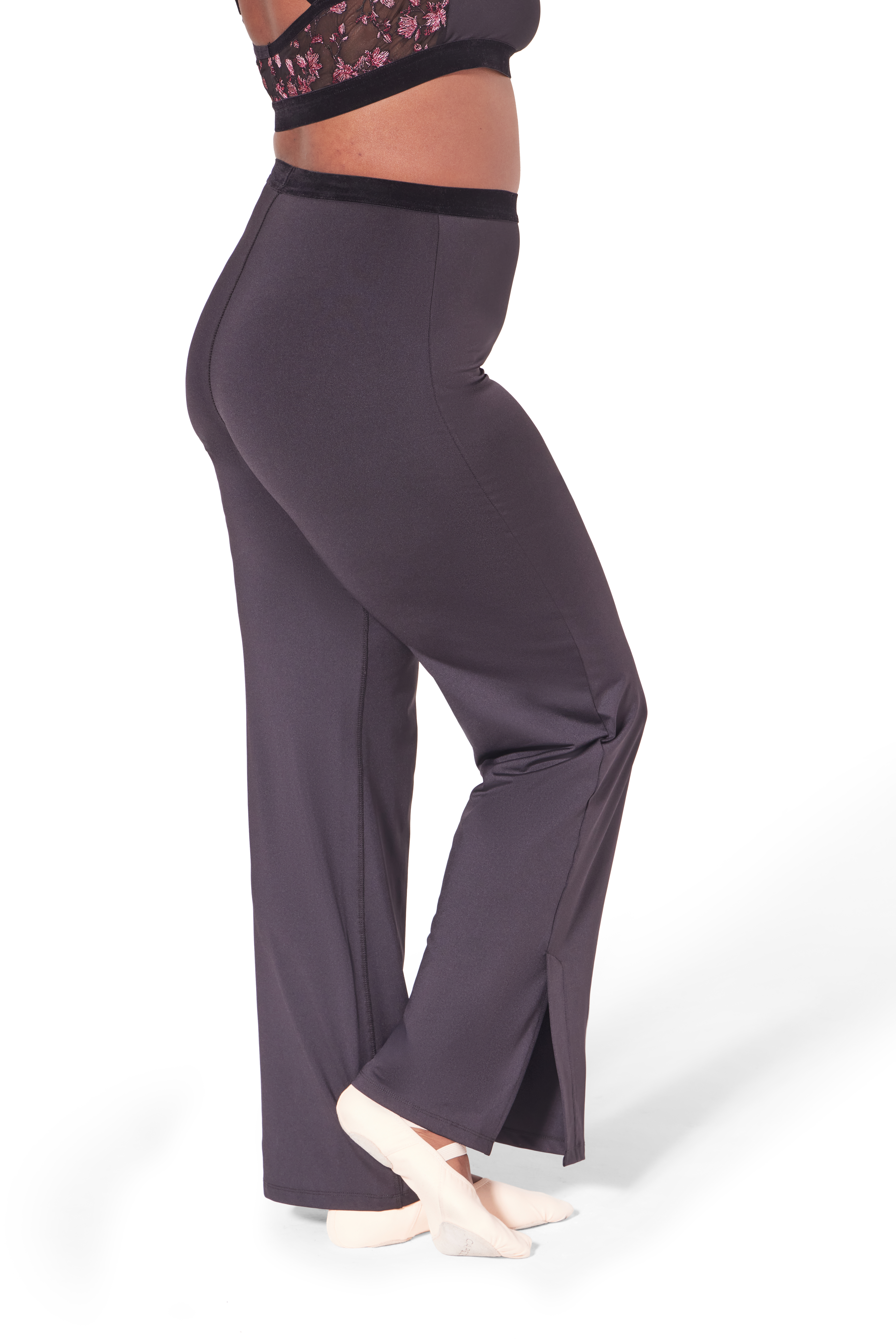 Capezio Spodnie Beguile limitowana kolekcja - obrazek 9