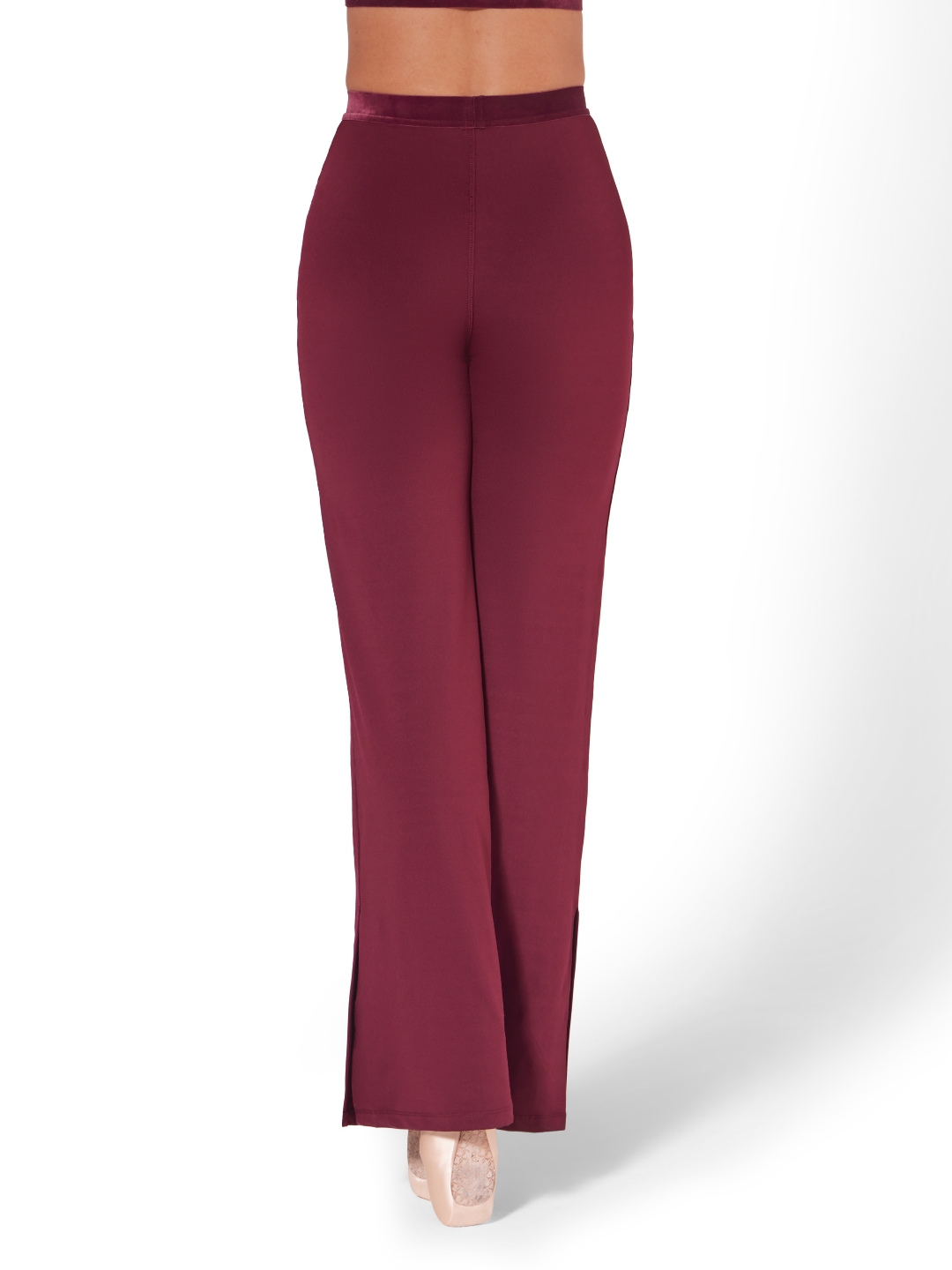 Capezio Spodnie Beguile limitowana kolekcja - obrazek 5