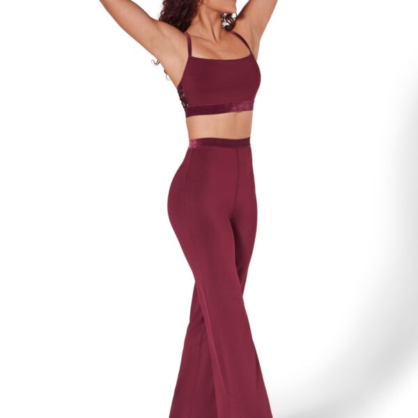 Capezio Spodnie Beguile limitowana kolekcja