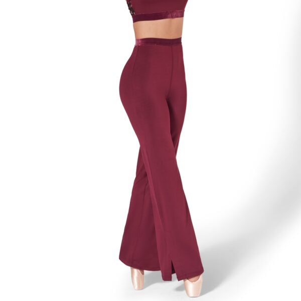 Capezio Spodnie Beguile limitowana kolekcja