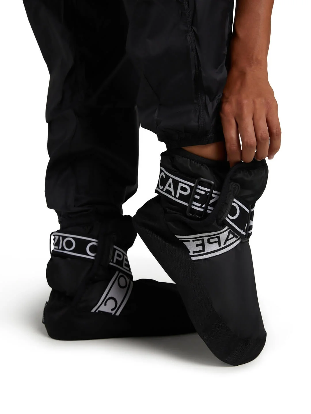 Ocieplacze Capezio VARSITY Warmup Bootie VAR100