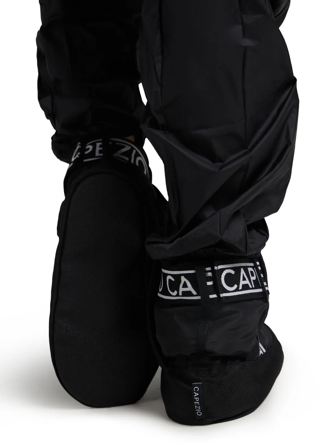 Ocieplacze Capezio VARSITY Warmup Bootie VAR100 - obrazek 8