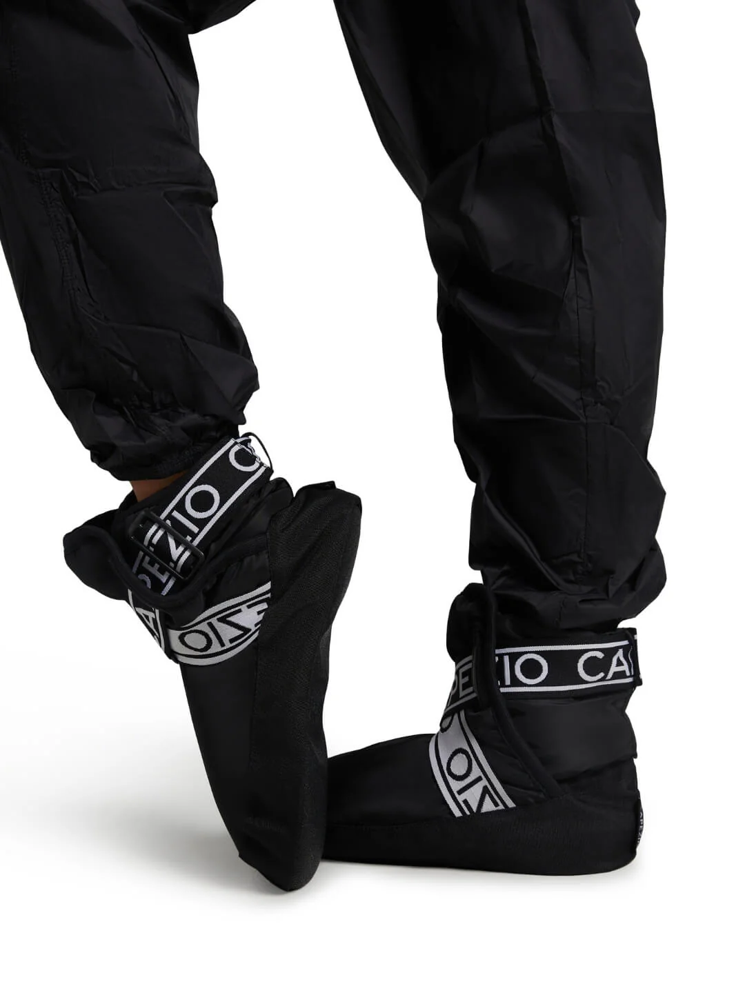 Ocieplacze Capezio VARSITY Warmup Bootie VAR100 - obrazek 7