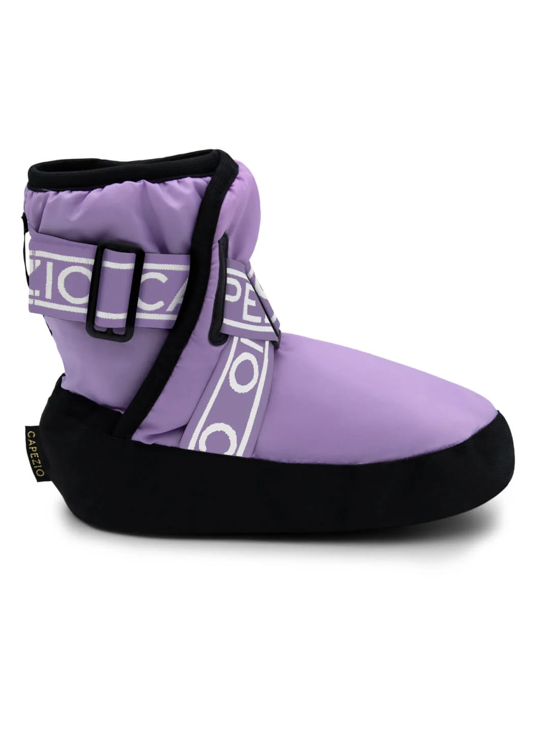 Ocieplacze Capezio VARSITY Warmup Bootie VAR100 - obrazek 5