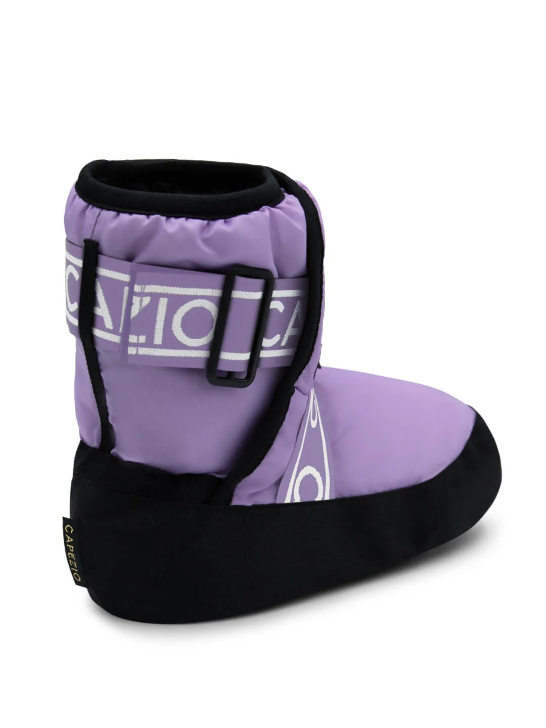 Ocieplacze Capezio VARSITY Warmup Bootie VAR100 - obrazek 4