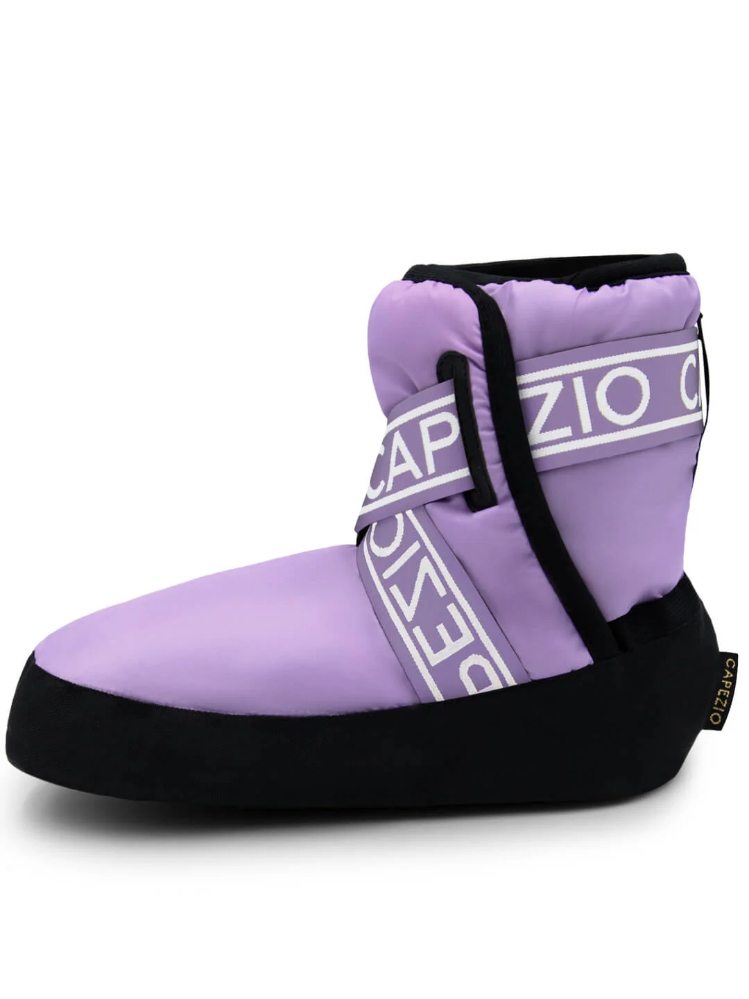 Ocieplacze Capezio VARSITY Warmup Bootie VAR100 - obrazek 3