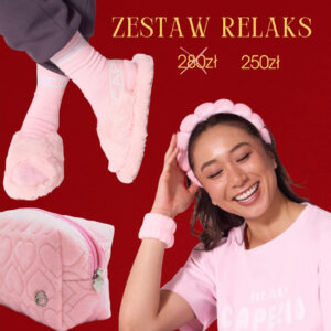 ZESTAW PREZENTOWY RELAKS