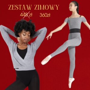 ZESTAW PREZENTOWY ZIMOWY