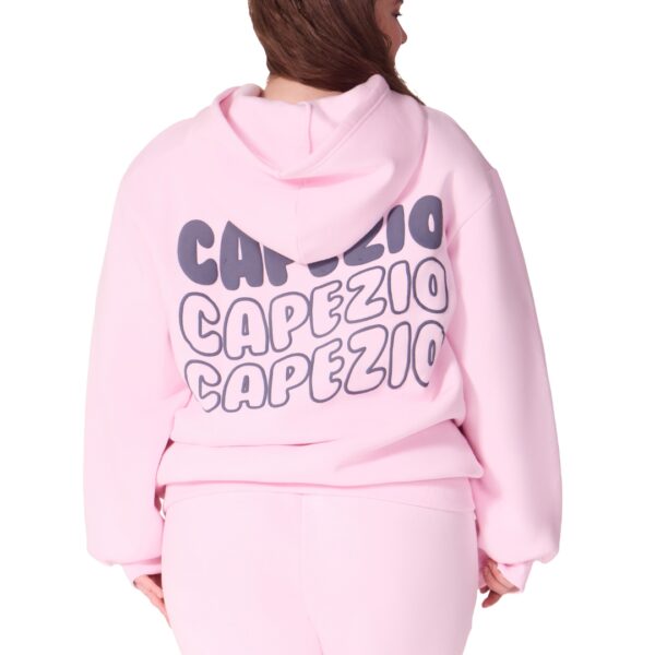 Bluza z kapturem Capezio Momentum KOLEKCJA LIMITOWANA