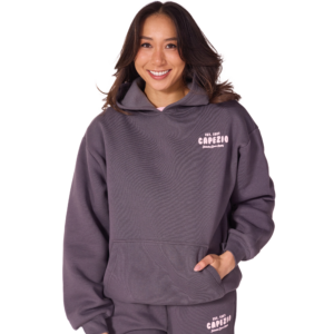 Bluza z kapturem Capezio Momentum KOLEKCJA LIMITOWANA