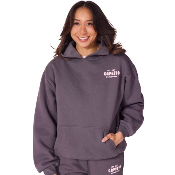 Bluza z kapturem Capezio Momentum KOLEKCJA LIMITOWANA