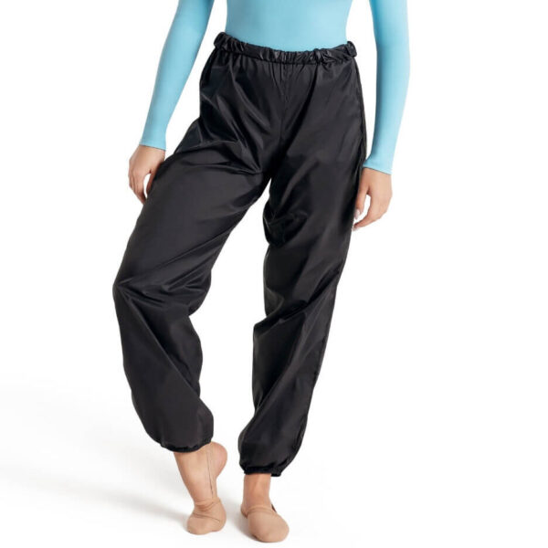 Ocieplacze baletowe Capezio Ripstop Pants