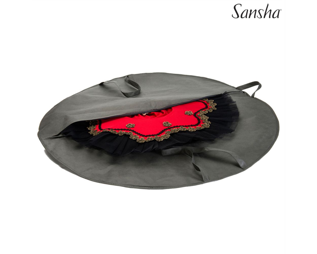 Sansha torba na tutu (80cm i 105cm) - obrazek 7