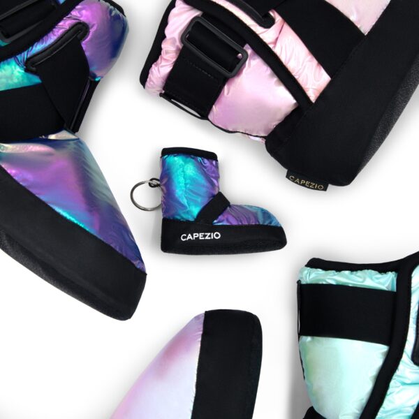 Brelok Capezio Mini Bootie