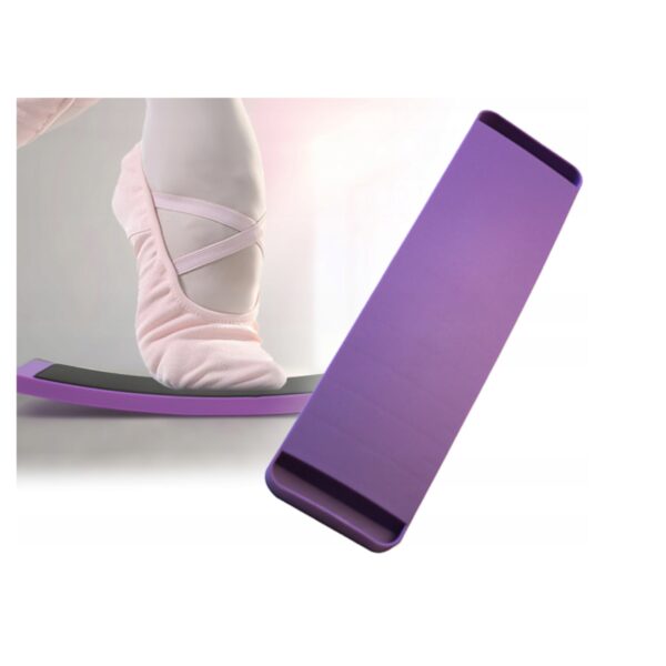 Turnboard - deska do obrotów/piruetów