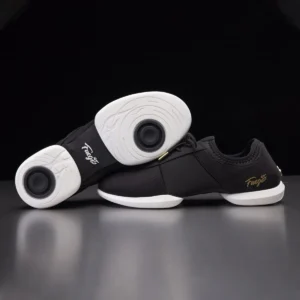 Sneakers Fuego Split Sole Black