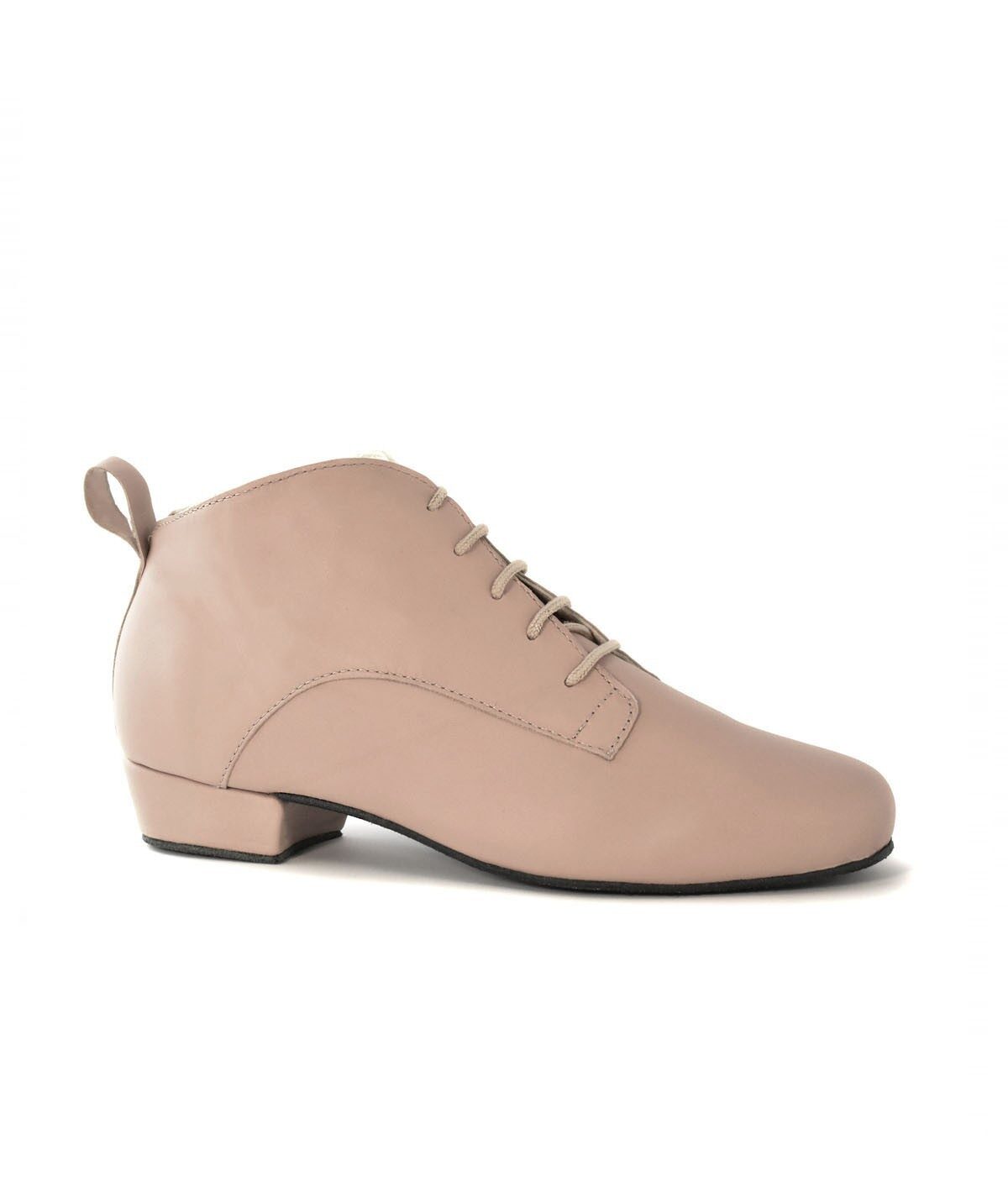 Madame Pivot WILMA Nappa Neutra