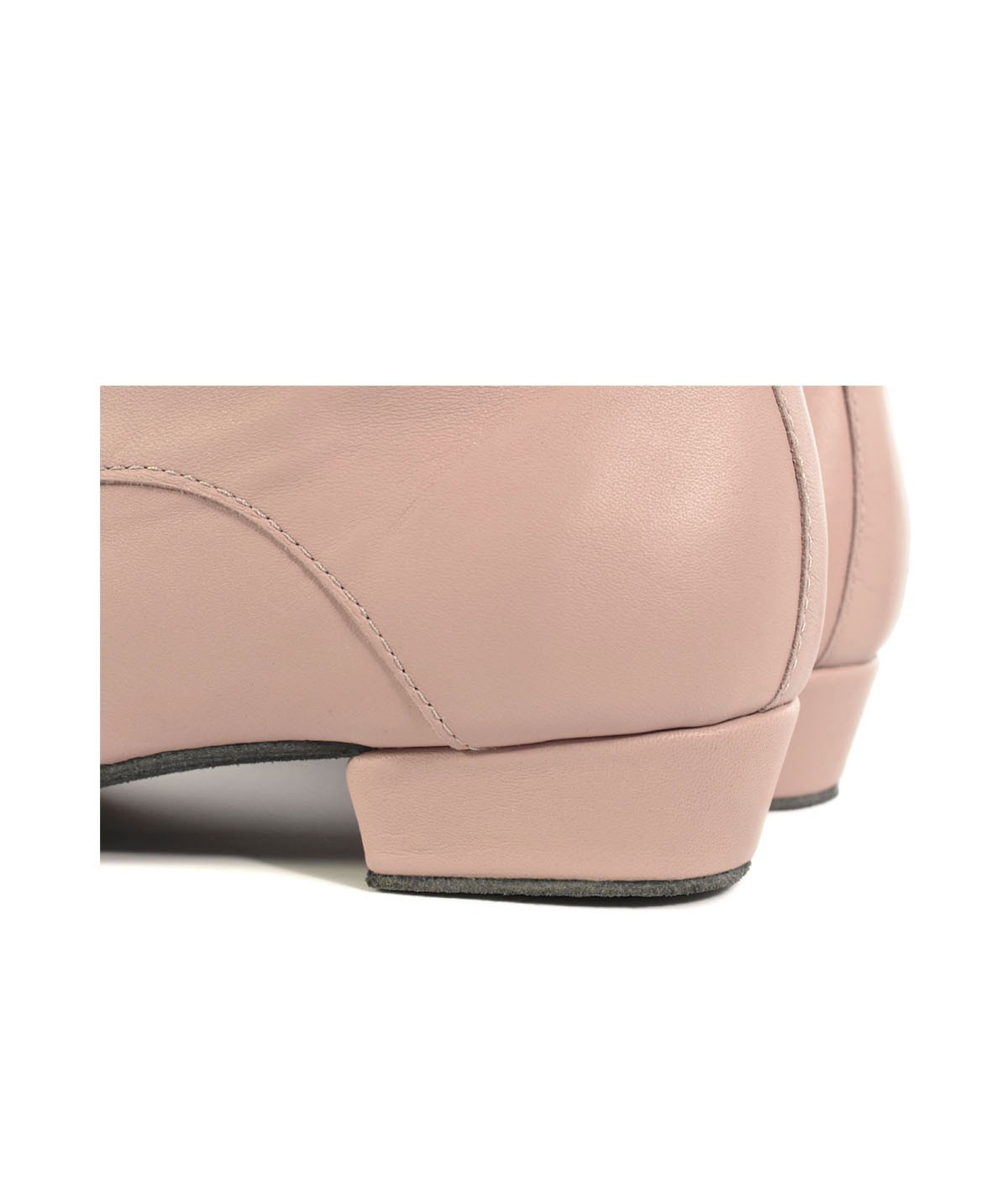 Madame Pivot WILMA Nappa Neutra - obrazek 2