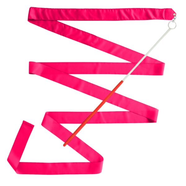 Wstążka do Gimnastyki Artystycznej