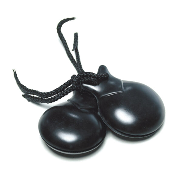 Kastaniety Pollopas dla początkujących Intermezzo