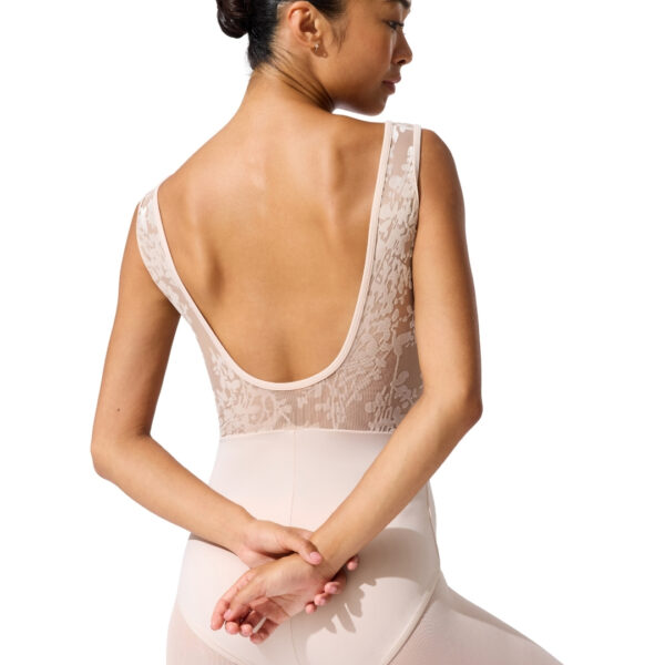 Capezio body Cristobal, kolekcja limitowana!