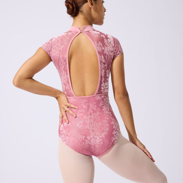 Capezio body Rudi, kolekcja limitowana!