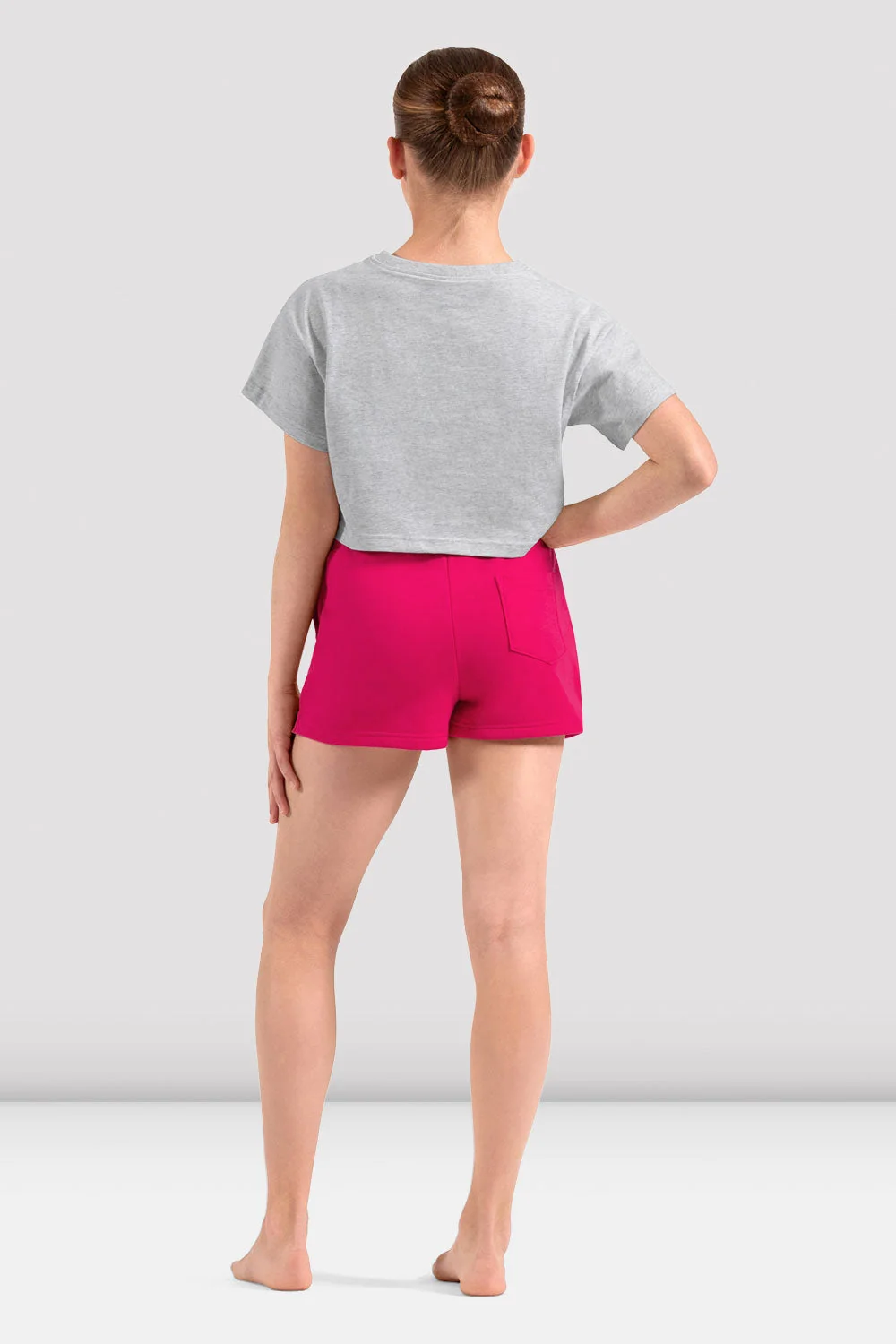 T-shirt Bloch Ballerina - obrazek 4