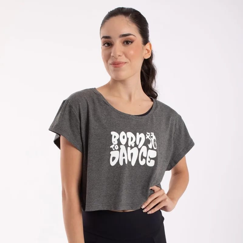 T-shirt Intermezzo Born To Dance