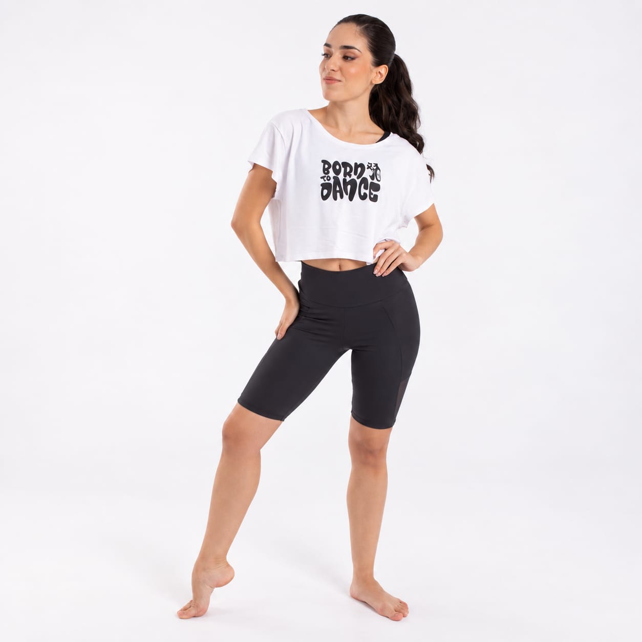 T-shirt Intermezzo Born To Dance - obrazek 4