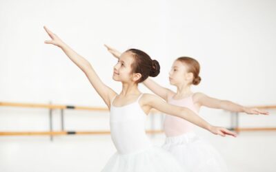 Pierwsze zajęcia baletowe – co potrzebujemy?